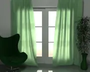 cortina-verde-para-casa-13