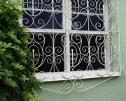 Grades de protecao para janelas de apartamento