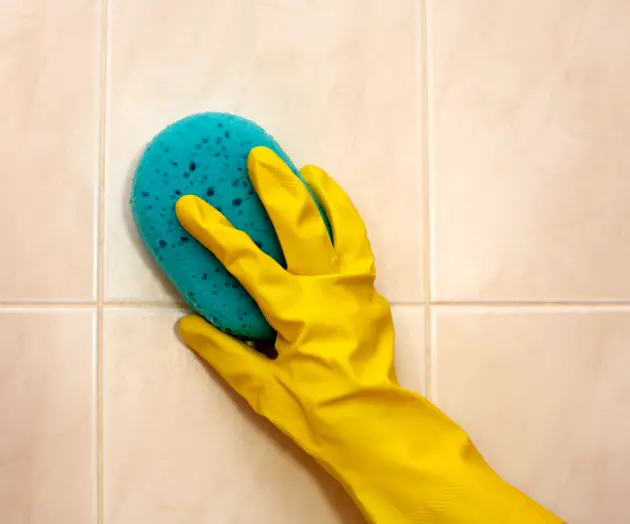 Como-limpar-entre-os-azulejos-do-banheiro-3