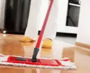 Limpeza Doméstica 6