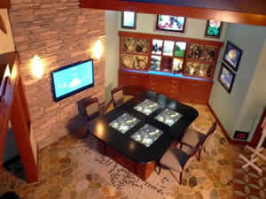 Casas Inteligentes Casas Inteligentes