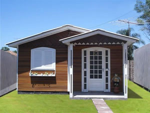 Casas Pré Fabricadas Casas Pré Fabricadas