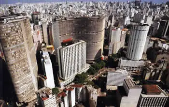 Imóveis na Zona Sul de São Paulo
