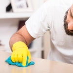 Como Fazer Uma Limpeza Geral em Casa (2)