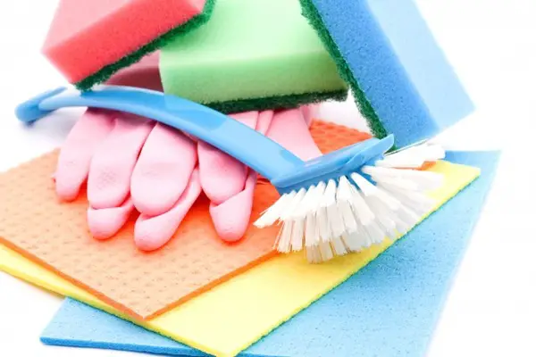 Como Fazer Uma Limpeza Geral em Casa (9)
