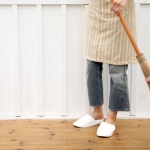 Como Manter a Casa Limpa Trabalhando Fora (2)