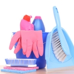 Como Manter a Casa Limpa Trabalhando Fora (5)