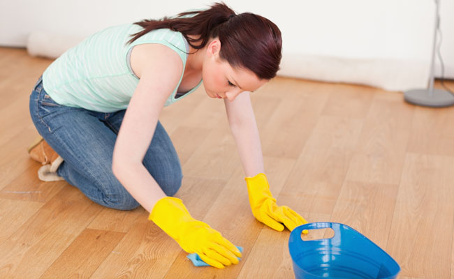 Como Manter a Casa Limpa Trabalhando Fora (9)
