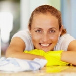 Como Manter a Casa Limpa Trabalhando Fora (7)