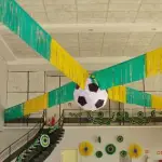 Como Decorar a Casa Para Copa do Mundo (16)
