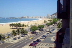 Apartamentos em Copacabana (2)