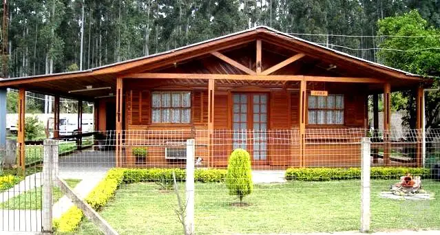 Casas Pré Fabricadas (1)