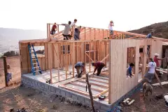 Construção de Casas (9)