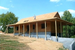 Construção de Casas (11)