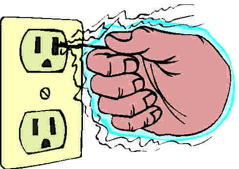 Cuidados Com a Eletricidade no Lar (1)