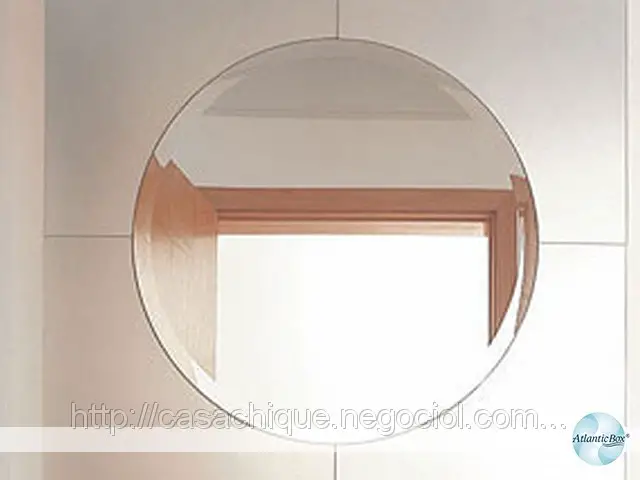 Espelho Bisotado e Lapidado (6)