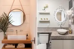 Espelho Lapidado Para Banheiro (1)