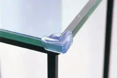 Fixador de Silicone Para Mesa de Vidro (4)