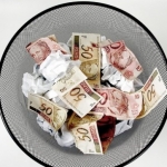 Desperdício de Dinheiro no Dia a Dia (10)