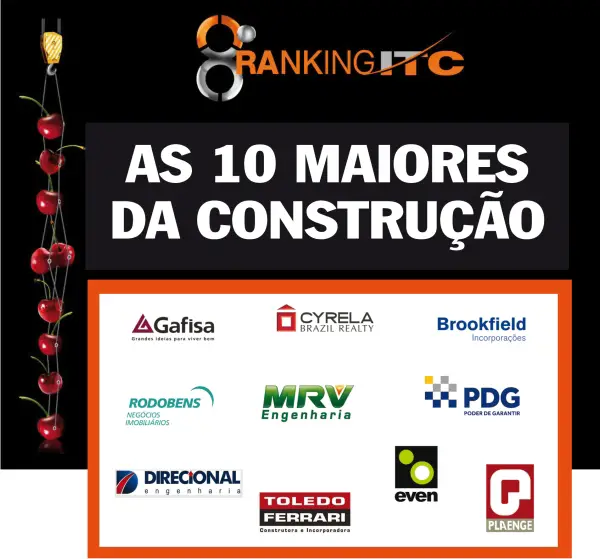 Maiores Construtoras do Brasil (7)