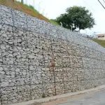 Tipos de Muros de Arrimo (5)