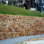 Tipos de Muros de Arrimo (10)