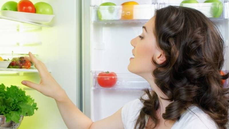 Tirar o Cheiro de Geladeira do Refrigerador (5)