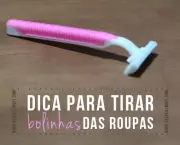 dica-para-tirar-peeling-bolinhas-roupas-gilete