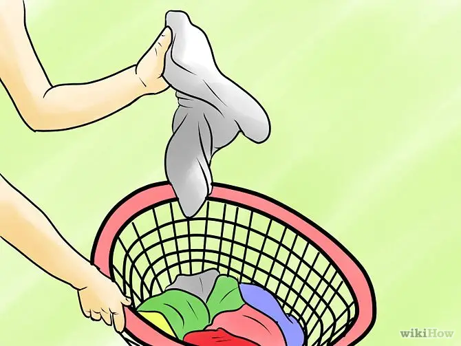 Como Lavar a Seco (4)