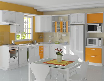 cozinha-com-decoracao-laranja-9
