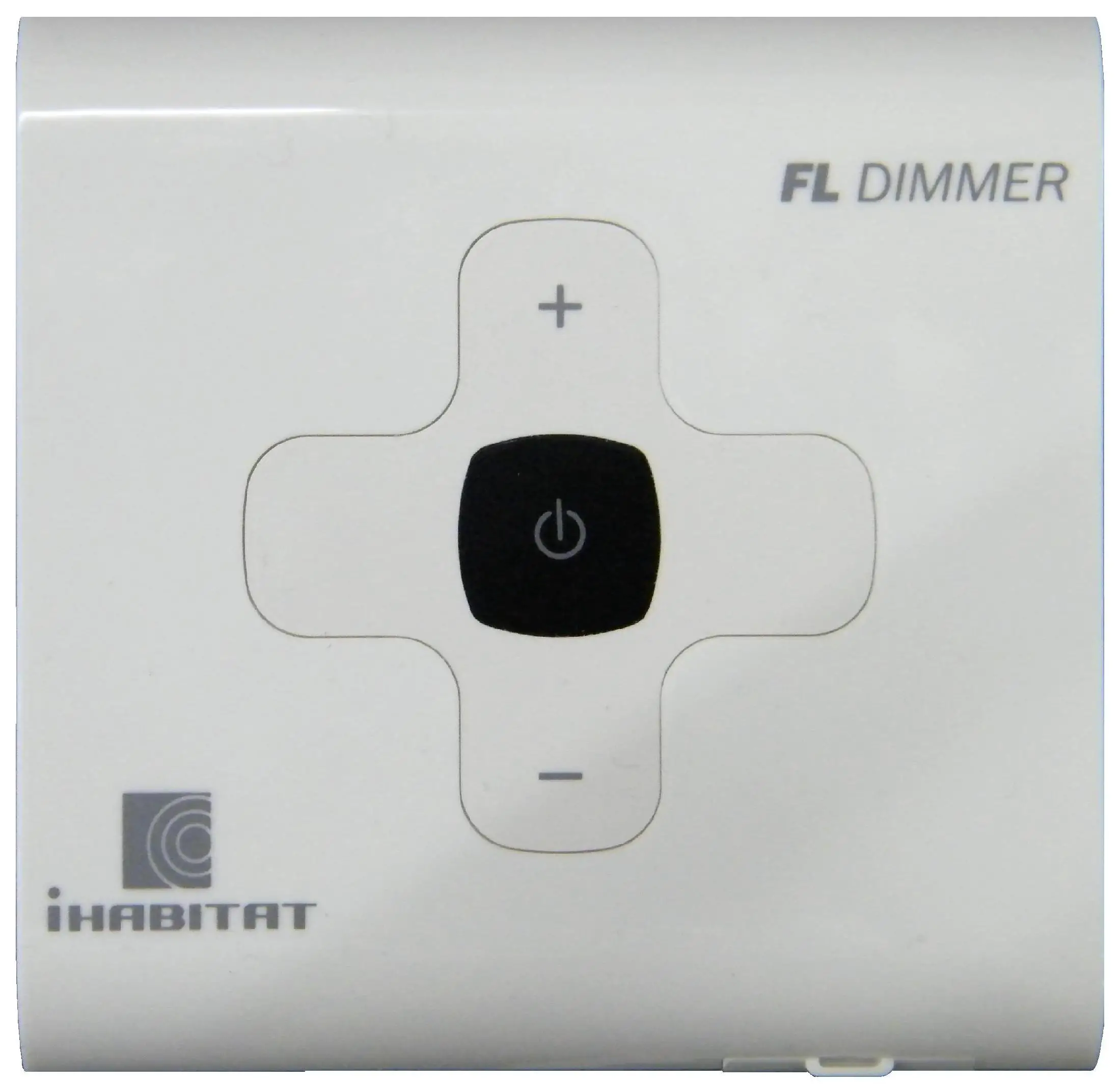 Elegance_Plus_Fluorescent_Dimmer_Electronic_Remote_Control