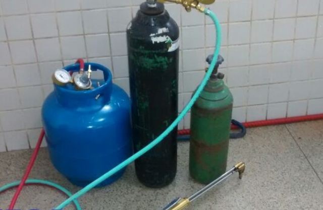 Ideias Para Esconder o Botijão de Gas (14)