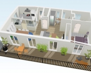 Casa-em-3D-planta-casa-grande