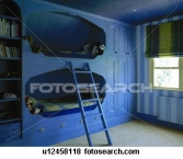 quarto-com-parede-azul-9