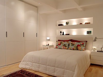 decoração-de-quarto-pequeno-de-casal