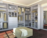 1758_01 - Closet branco_