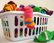 colorful_socks_in_a_laundry_basket