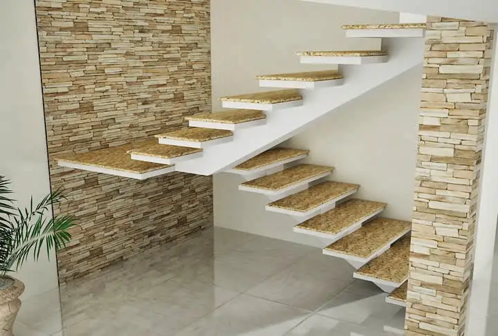 Tipos de Escadas Para a Casa (2)