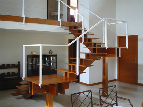 Tipos de Escadas Para a Casa (7)