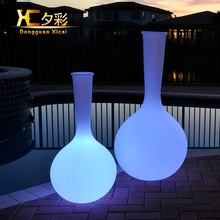 LED-Illuminate-Giant-Plastic-Flower-Plant-Pot_220x220