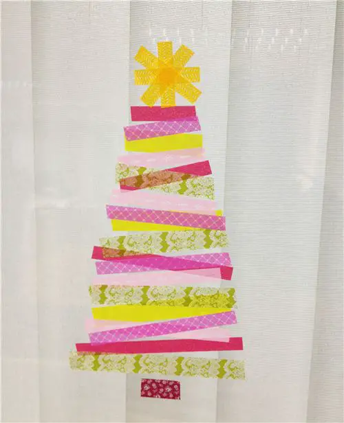 Christmas-crafts-Washi-Tape-window-decoration-4