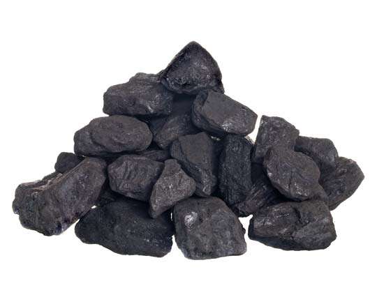 Carvão 