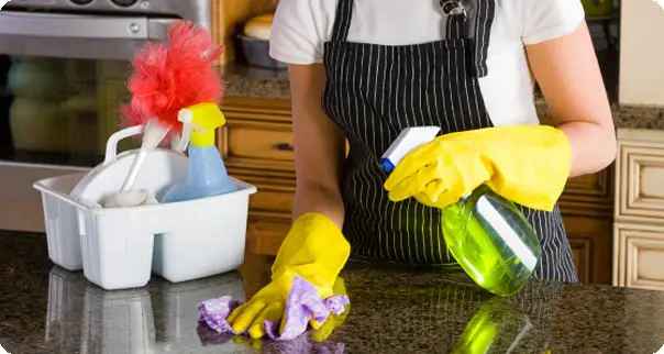 Como Fazer Uma Limpeza Geral em Casa (3)