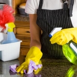 Como Fazer Uma Limpeza Geral em Casa (3)