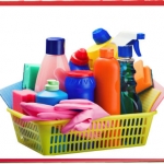 Como Fazer Uma Limpeza Geral em Casa (6)