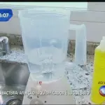 Como Limpar o Liquidificador Corretamente (15)