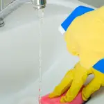 Como Usar Água Sanitária na Limpeza (5)