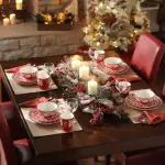 Home décor: How to create a festive holiday home