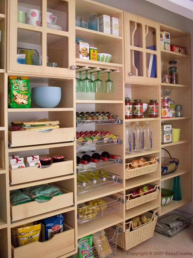 Dicas Para Organizar e Decorar Sua Cozinha (1)