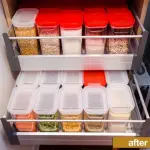 Dicas Para Organizar e Decorar Sua Cozinha (6)